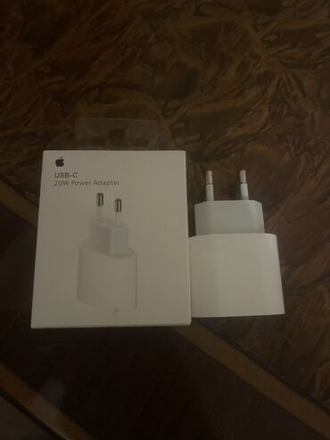 Kabellər: Kabel Apple, Type C (USB-C)