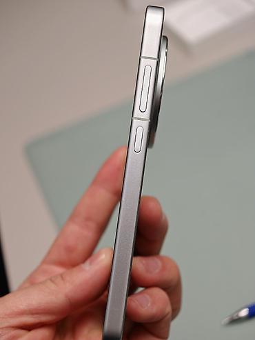 poco x6 pro 12256: Vivo X200 Pro mini, Б/у, 256 ГБ, цвет - Зеленый, 2 SIM — 6