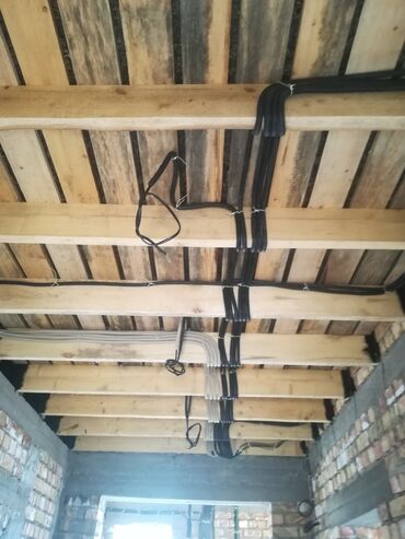 Электрики: Инженер-электрикдом, квартир, любой цех Электромонтаж, европейский — 15