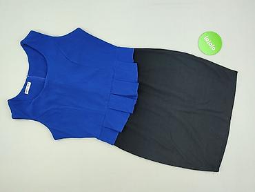 gregor sukienki: Greence, Sukienka damska, rozmiar XL — 2