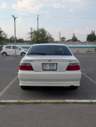 Toyota: Toyota Chaser: 2000 г., 2 л, Автомат, Бензин, Седан — 4