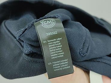 nutmeg spodnie: Tchibo, Spodnie materiałowe damskie, rozmiar S — 6