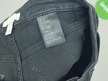 hm 2000s: H&M, Szorty damskie, rozmiar S — 5