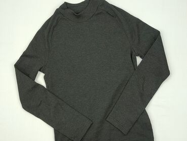 koszulka z długim rękawem north face: Blouse, Decathlon, 12 years, 146-152 cm, condition - Perfect
