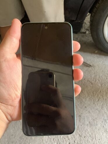 ноутбук бу бишкек: Tecno Spark 30C, Новый, 128 ГБ, цвет - Зеленый