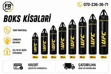 Boks kisələri: 💥 boks kisesi, qruşa, meşok ✅ 7/24 əlaqə saxlaya bilərsiz. ✅ — 1
