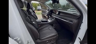 Hyundai: Hyundai Palisade: 2023 г., 2.2 л, Автомат, Дизель, Кроссовер — 9