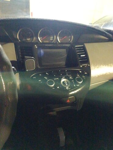 компьютер на матиз: Nissan Primera: 2002 г., 2.2 л, Механика, Дизель, Универсал
