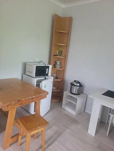 Гостевые дома на Иссык-Куле: Гостевой дом на Иссык-Куле, Чолпон-Ата, 4 места — 34