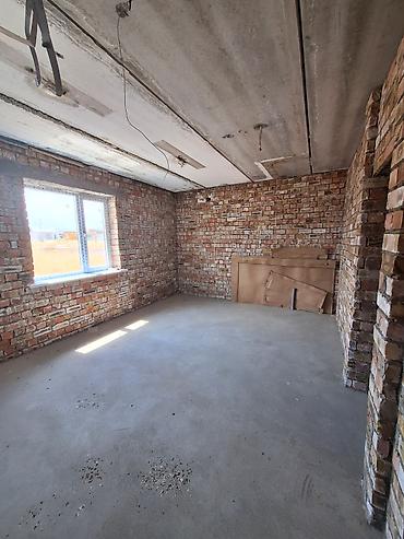 кто 504: Продается новый 2-этажный дом ПСО в ж/м Рухий Мурас 2 по улице Ат-башы — 8