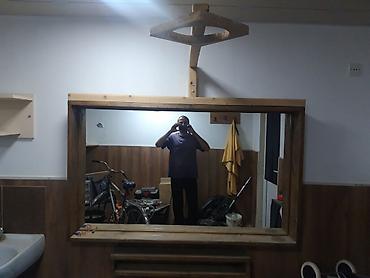 Salon, tibbi mebel: Satılır: Salon üçün hidravlik kreslo - Rəng: narıncı oturacaq və bel — 6