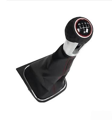 varadero ada: Rucica menjaca Golf 5, 6 GTI, GTD look 5 i 6 brzina. Komplet rucica sa — 1
