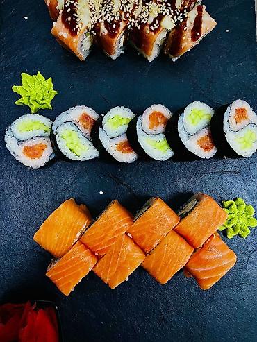 Требуется Повар : Сушист, Японская кухня, Без опыта