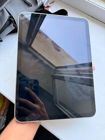 ipad mini: Ipad 11-го поколения (для продажи) !!!! 128 ГБ Серебряный цвет Как — 4