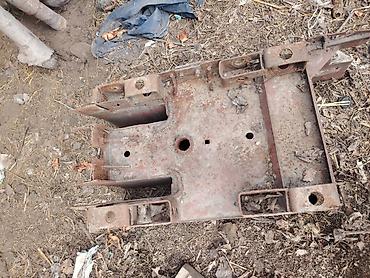 Digər metal məhsullar: Piresbağliyan porşeni satlir Təsvir: - Qalın divarlı, çoxlaylı polad — 5