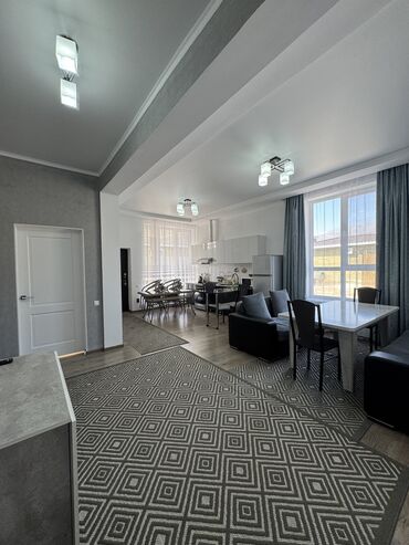 Иссык-Куль 2025: Коттедж, коттедж Палм бич ЦО Palm Beach, Чок-Тал, Детская площадка, Парковка, стоянка, Охраняемая территория — 4