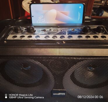 Zvučnici i stereo sistemi: Original profesionalni dj blutut bezicni zvucnik poznatog svetskog — 3