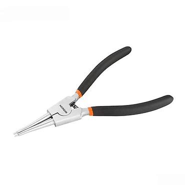 Kəlbətinlər: Wokın Dıs Segman Pensesı Duz 180 MM 7''cтрументы Wokın Dıs Segman — 1