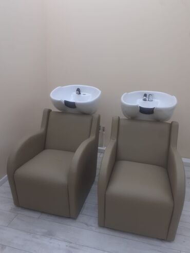 Salon, tibbi kreslolar: Yeni, Saş kəsimi kreslosu — 26