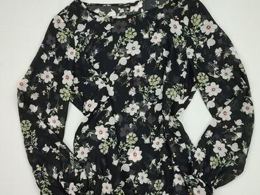 jaki pasek do jeansów damskich: Women's blouse, George, size L (EU 40)