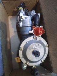 купить насос высокого давления: Карбюратор для мотопомпы, Газ (2вида- бензин)