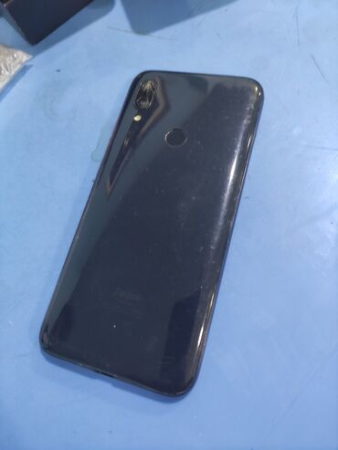 redmi 9c irşad: Xiaomi Redmi 7