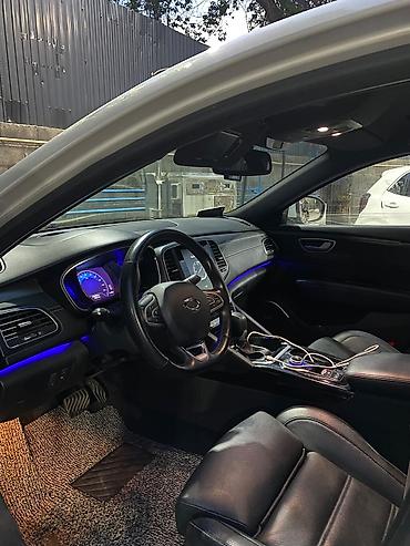 Renault: Renault Centennial: 2019 г., 2 л, Автомат, Бензин, Седан — 7