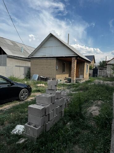 снять дом в аренду на сутки: Дом, 33 м², 3 комнаты, Собственник