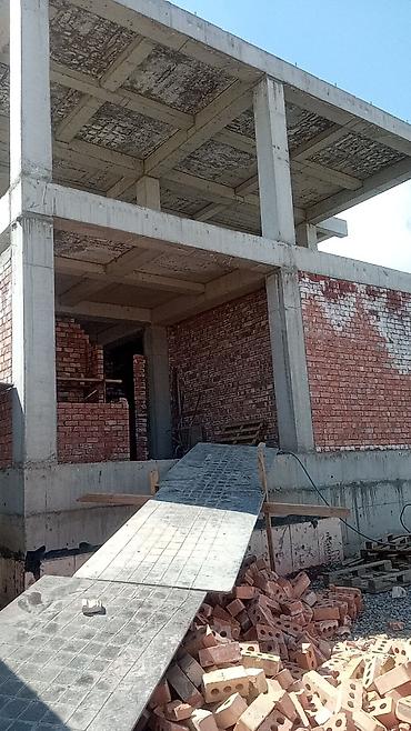 Строительство под ключ: Стиройки узбек усталер — 8