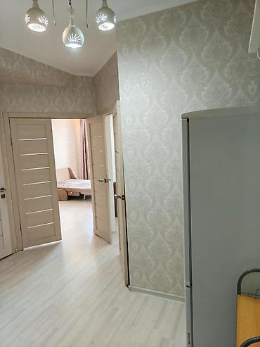 12: 1 комната, 41 м², 5 мкр Элитка, 6 этаж, Евроремонт — 8