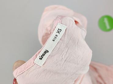 eva minge buty: Sinsay, Sukienka damska, rozmiar XS — 4