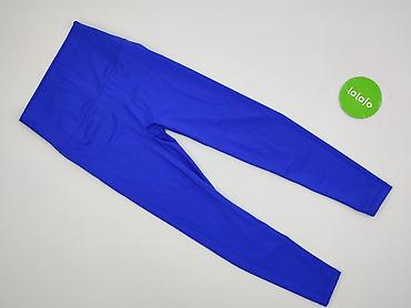 adamek buty: Legginsy Sportowe damskie, rozmiar S — 2