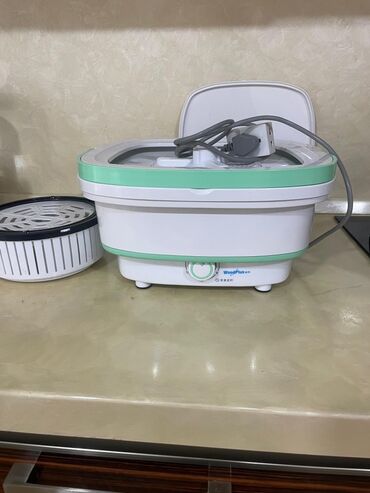 Soyuducular: Ruçnoy paltaryuyan, çox az istifadə olunub, heç bir problemi yoxdur