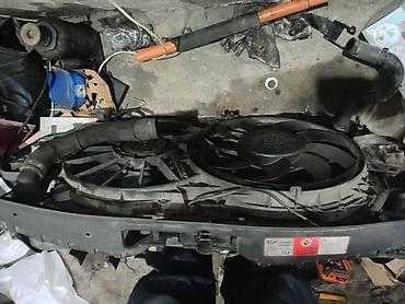 mini 2 se: HLADNJACI I PRSA ZA AUDI A6 OD 2004. DO 2011. GOD. | hladnjaci,prsa — 3
