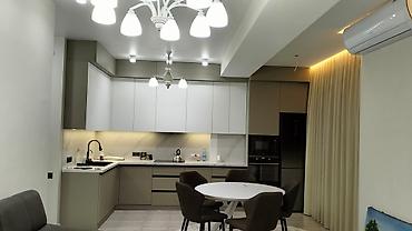 Долгосрочная аренда квартир: 4 комнаты, Собственник, Без подселения, С мебелью полностью — 22