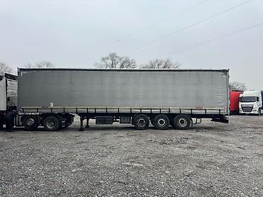 Прицепы и полуприцепы: Прицеп, Kogel — 9