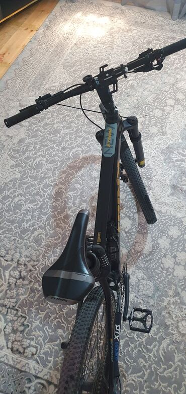 Горные велосипеды: Горный велосипед, Trinx, Рама L (172 - 185 см), Алюминий, Новый — 2