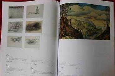 Sličice i albumi za sličice: DOROTHEUM, KUNST DES 20. JAHRHUNDERTS, 27.4.2005. | Aukcioni katalog — 19