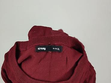 sweter wk: Sinsay, Sweter damski, rozmiar XL — 5