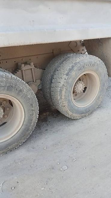 Грузовые кузова и будки: Кузов совок Камаз, 1990 г., Б/у, Оригинал — 3