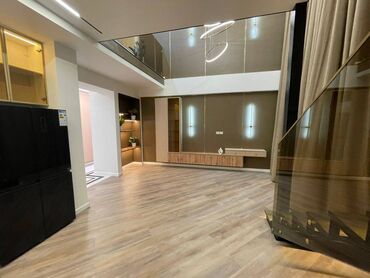 дом пентхаус: 3 комнаты, 110 м², Элитка, 9 этаж, Дизайнерский ремонт