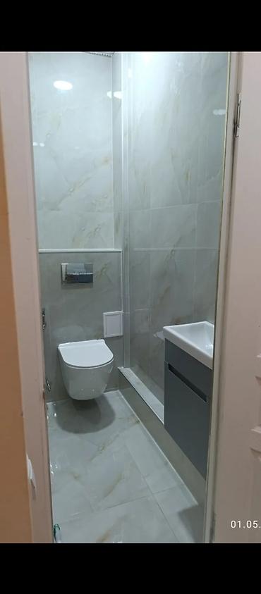 Ремонт под ключ: Плиточные работы и отделка ванных комнат «под ключ» - — 16