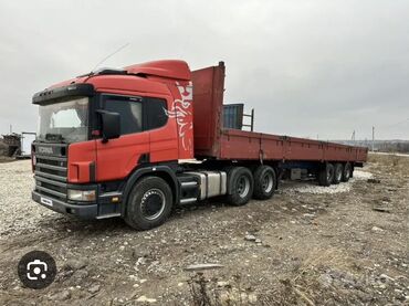 вольво тягачь: По региону, По городу, По стране, без грузчика