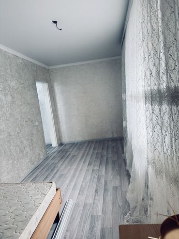 Продажа квартир: 2 комнаты, 43 м², 104 серия, 4 этаж, Евроремонт — 21