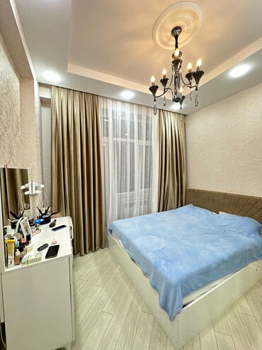 Yeni tikili: Əhmədli, 2 otaqlı, Yeni tikili, m. Əhmədli, 68 kv. m -da lalafo.az — 4 Yeni tikili: Əhmədli, 2 otaqlı, Yeni tikili, m. Əhmədli, 68 kv. m — 4