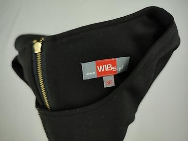 sukienki kobiece: Wibs, Sukienka damska, rozmiar S — 4