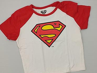pepco superman: Sinsay, T-shirt damski, rozmiar XL — 1