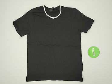emirates tshirt: H&M, T-shirt damski, rozmiar S — 2