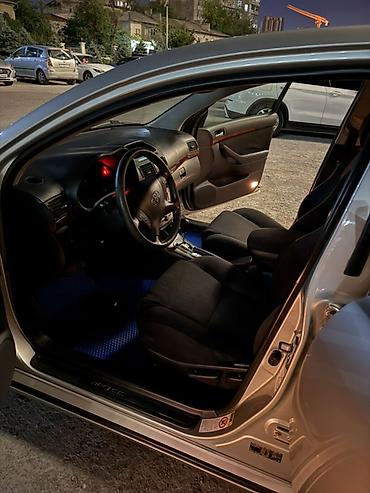 ender s: Toyota Avensis: 2004 г., 2.4 л, Автомат, Бензин, Седан — 7