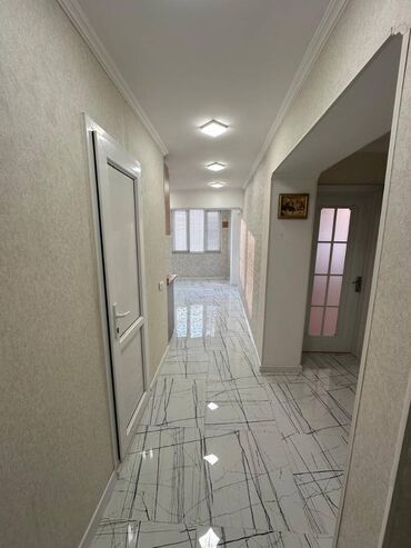 Köhnə tikili: Bakı, Yasamal, 2 otaqlı, Köhnə tikili, m. Elmlər Akademiyası, 60 kv. m — 21